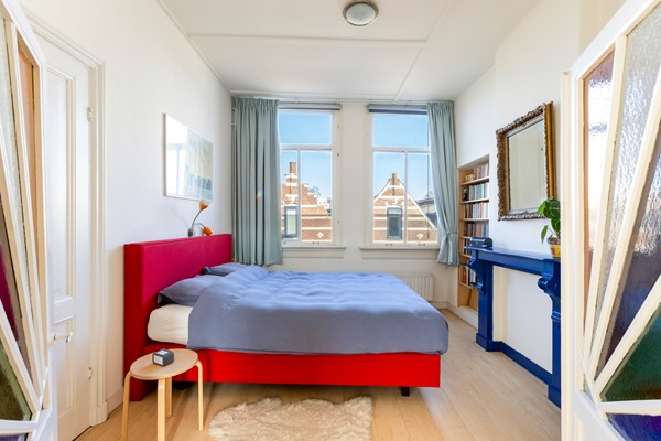 Foto - Te koop: Unieke, sfeervolle en karakteristieke familiewoning in Breda!